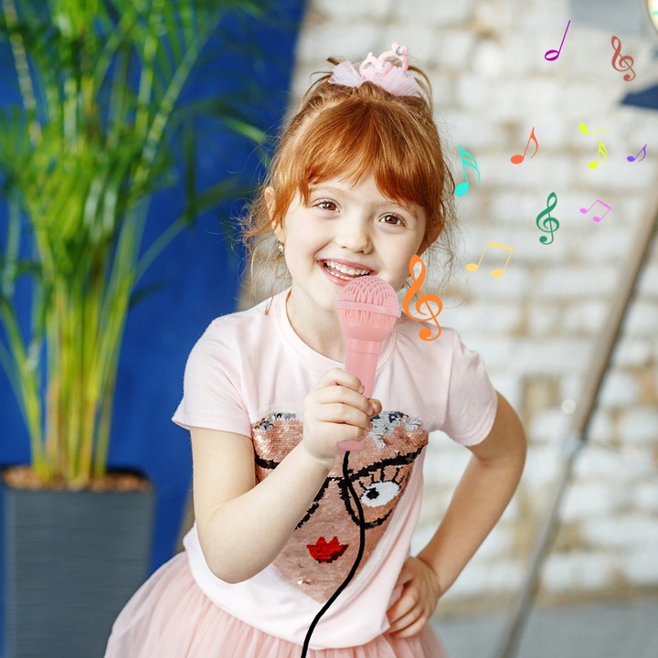 ORGANY PIANINO ELEKTRONICZNE MIKROFON 37 KLAWISZY DEMO KEYBOARD DLA DZIECI