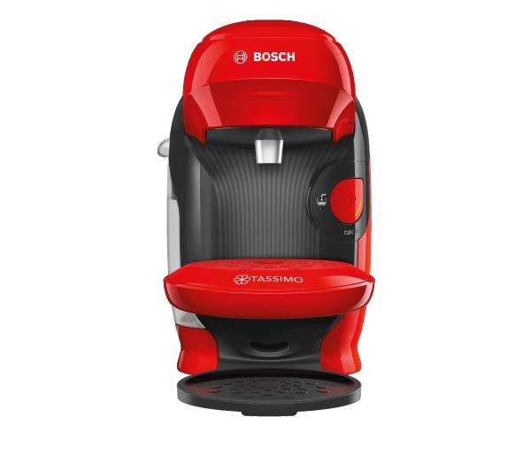 Ekspres ciśnieniowy Bosch Tassimo Style TAS1103