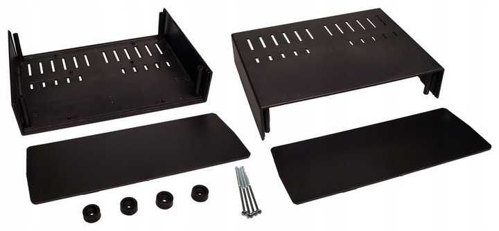 Z39W PS - Obudowa plastikowa