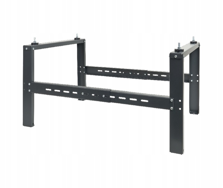 PODSTAWA 400-542 mm 200 kg UCHWYT STOJAK MOCOWANIE KLIMATYZATOR POMPA SP850