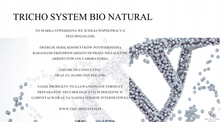 Serum Tricho System Energizing - wcierka na porost włosów 100ml