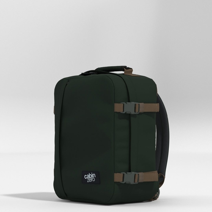 Plecak bagaż podręczny do Wizzair Cabin Zero