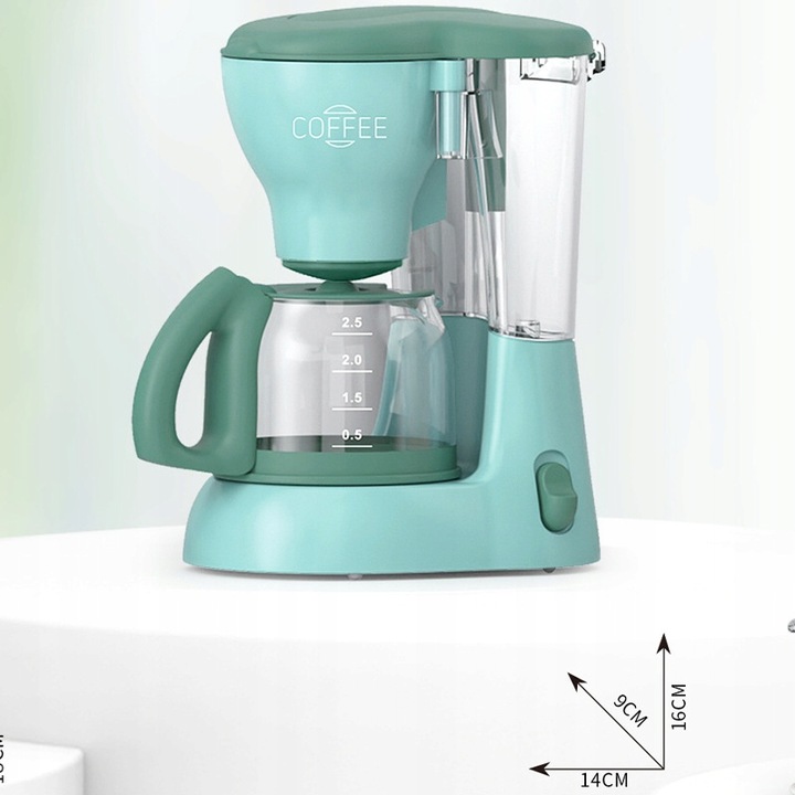 ZESTAW AGD DLA DZIECI BLENDER MIKSER ROBOT KUCHENNY 3W1 GOTOWANIE KUCHNIA