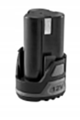 Akumulator Meec 12V 2Ah