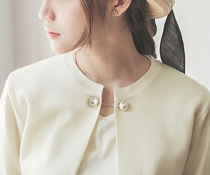 BROSZKA ZESTAW 14SZT BROSZEK PRZYPINKA OZDOBA DO DEKOLTU SUKIENKI MARYNARKI