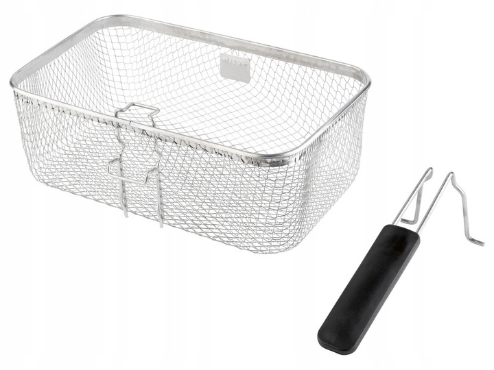 frytkownica tradycyjna silvercrest 2000W 4L