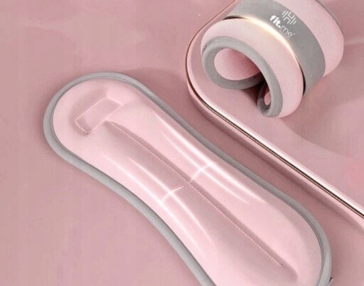 OBCIĄŻNIKI CIĘŻARKI NA KOSTKI NADGARSTKI RĘCE NOGI 2x1KG CIĘŻARKI FIT.ME