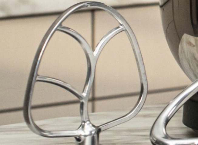 Robot planetarny Kernau KSFP 612.00 B 1500W Metalowa MISA 6L