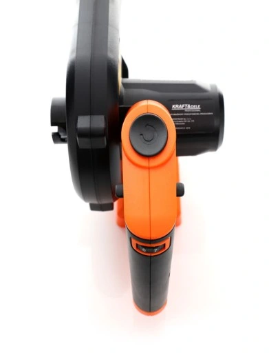 DMUCHAWA DO LIŚCI TRAW AKUMULATOROWA 18V PROSERIES