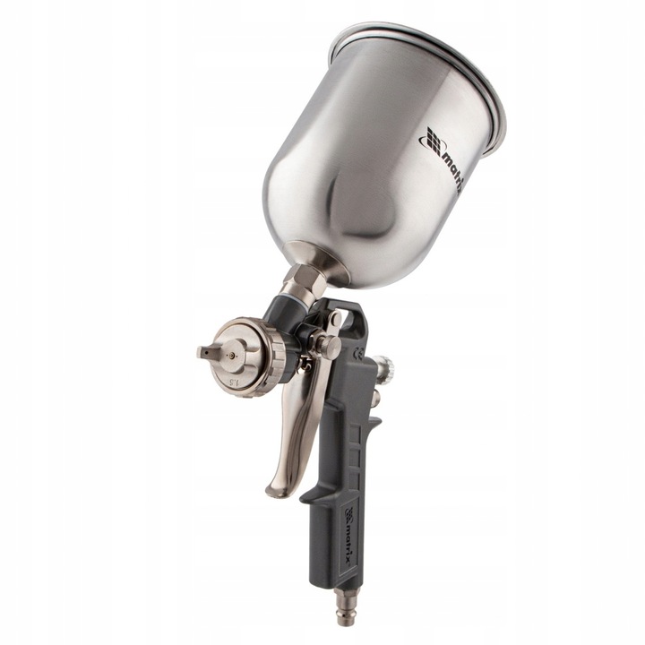 Pistolet malarski agregat do malowania natryskowy - MTX