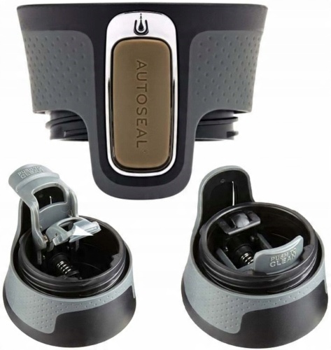 Kubek termiczny Contigo West Loop 470 ml