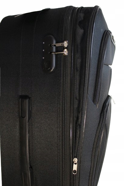 L MAŁA WALIZKA NA KÓŁKACH TORBA DO SAMOLOTU