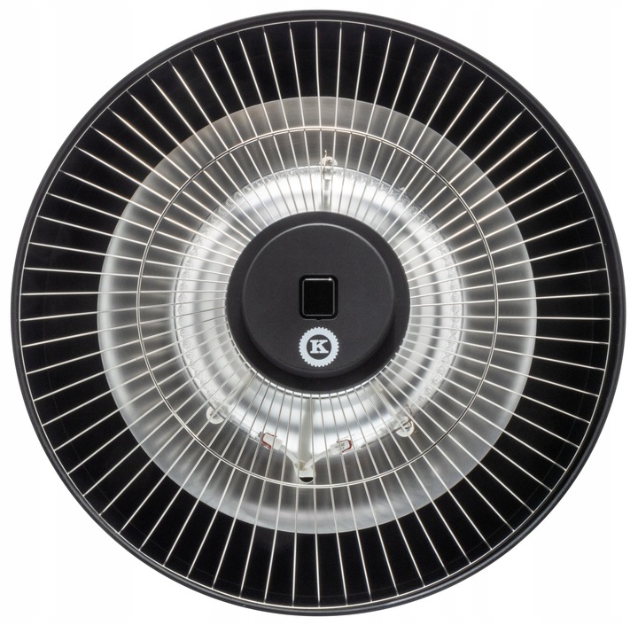 Promiennik sufitowy Promiennik podczerwieni LAMPA GRZEWCZA WISZĄCY 2000