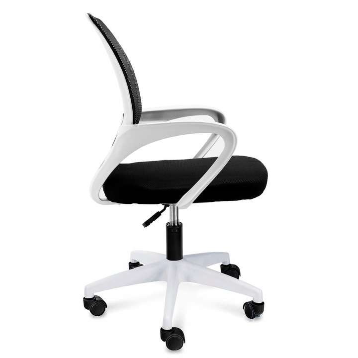 Fotel Obrotowy Dla Dziecka Krzesło Obrotowe Wygodne Do Biurka Do Nauki