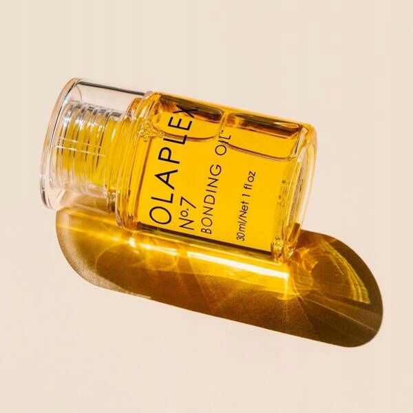 Olaplex No. 7 Bonding Oil | Olejek Odbudowujący Strukturę Włosa 30 ml
