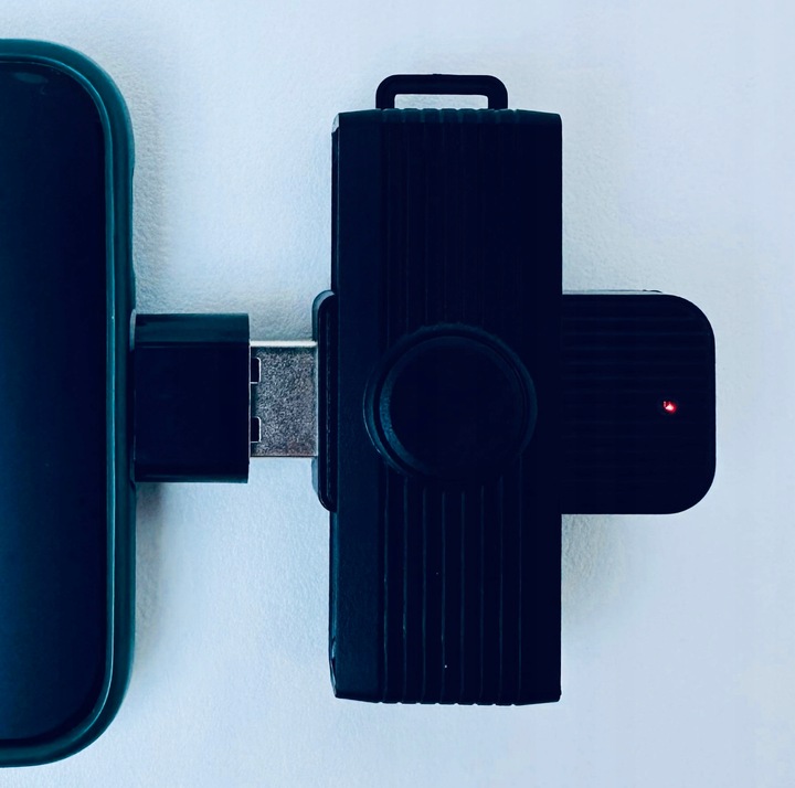 Czytnik Kart Kierowców|USB-A + USB-C + Micro USB