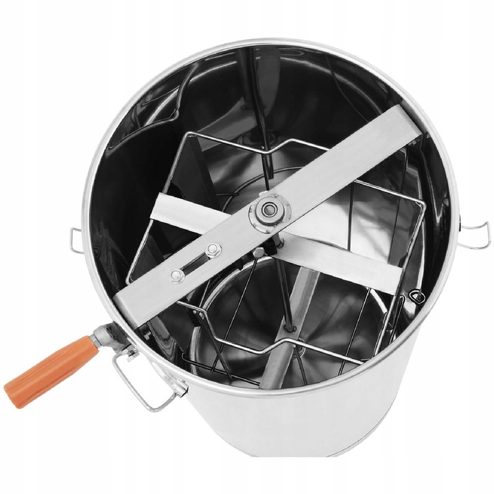 Miodarka ramkowa 2 Wiesenfield 36 cm