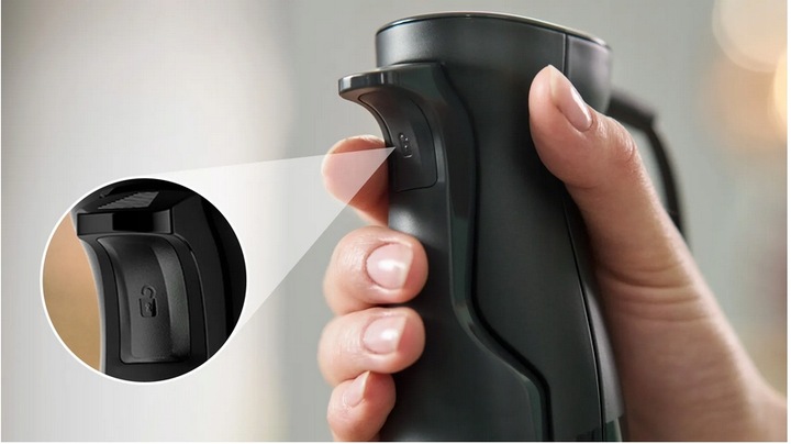 Bosch Blender ręczny MSM4B620