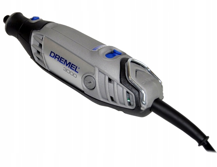 DREMEL 3000 + 5 akcesoriów