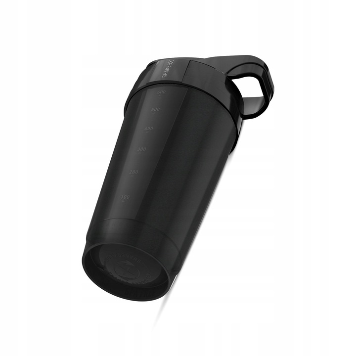 nowmax SHAKER SZCZELNY DO ODŻYWEK SOLIDNY 700 ml