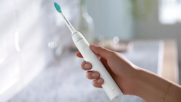 Szczoteczka Soniczna Philips Sonicare do Zębów
