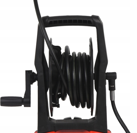 MYJKA CIŚNIENIOWA YATO 150 bar 2000 W