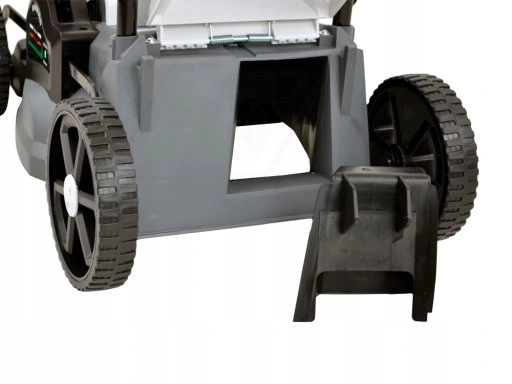 KOSIARKA ELEKTRYCZNA NAC LE14-34-PI-G 1400 W INDUKCJA MULCZOWANIE 34 CM