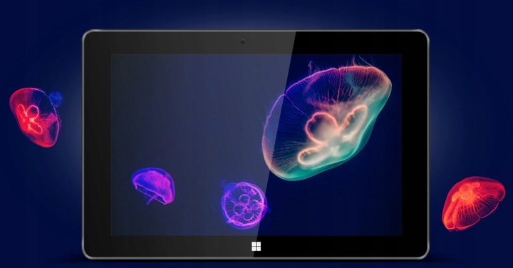 Tablet 2in1 Kruger&Matz KM1089 10,1" EDGE Win11