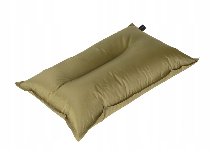 Mil-Tec Poduszka Samopompująca Oliwkowa