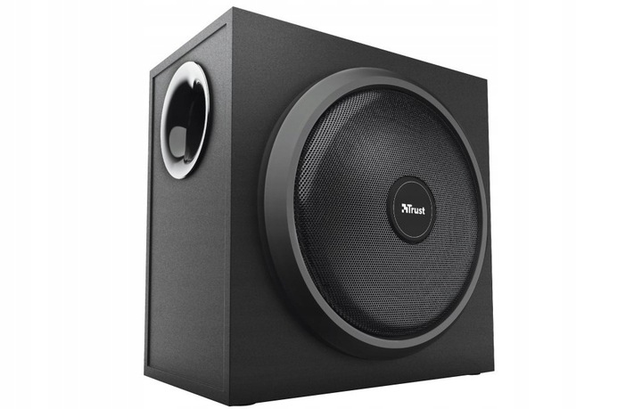 Głośniki TRUST Yuri 2.1