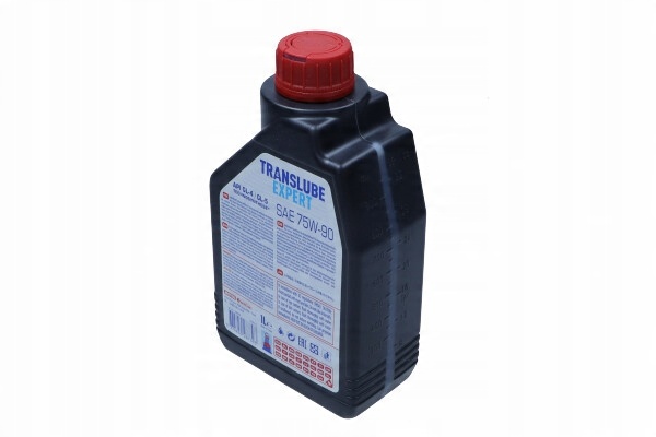 OLEJ MOTUL 75W90 TRANSLUBE EXPERT 1L / G