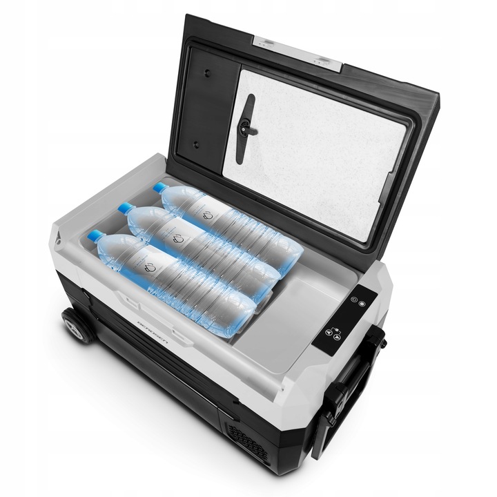 LODÓWKA KOMPRESOROWA TURYSTYCZNA SAMOCHODOWA ZAMRAŻARKA ICEMAX 32L