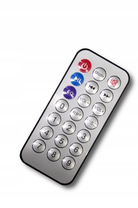 KOLUMNA AKTYWNA GŁOŚNIK BLUETOOTH MIKROFON