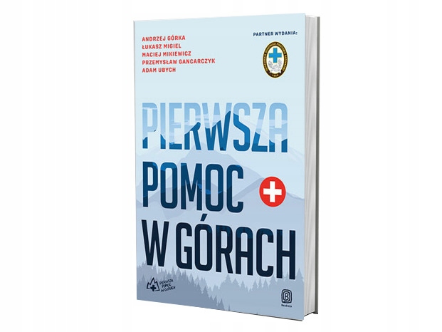 Pierwsza pomoc w górach
