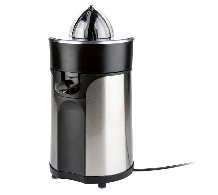 WYCISKARKA DO CYTRUSÓW SILVERCREST stal 85W