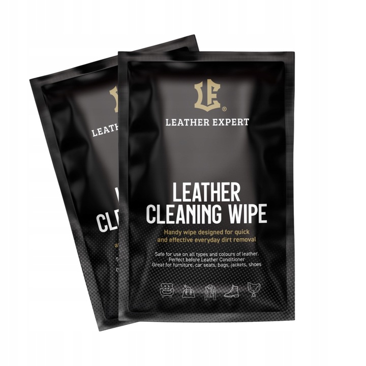 Leather Expert Conditioner odżywka do skóry 250ml