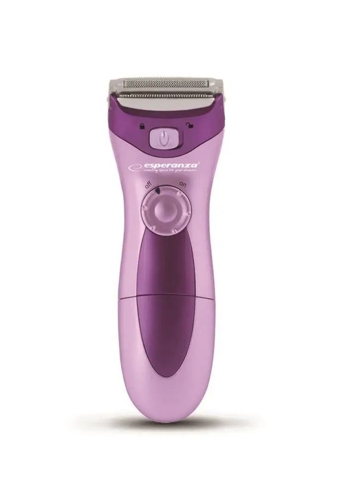 GOLARKA DAMSKA DEPILATOR DO CIAŁA MASZYNKA NOGI