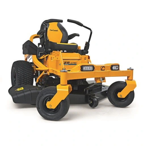 Traktorek kosiarka MTD Cub Cadet XZ5 L127 KAWASAKI traktor ogrodowy zero