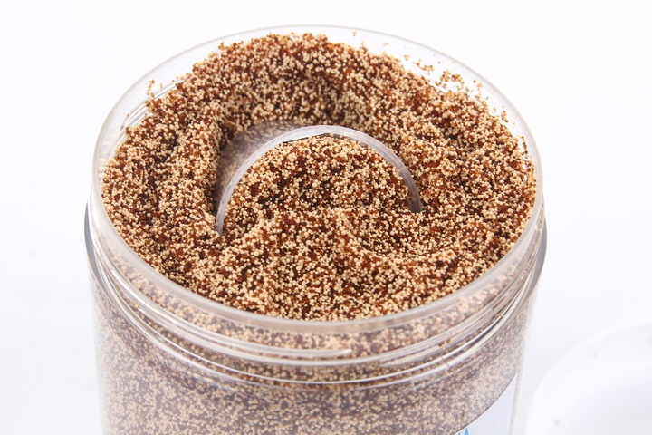 HYDROPONIKA nawóz do hydroponiki HD50 - 500 ml słoiczek nawozu LEWATIT