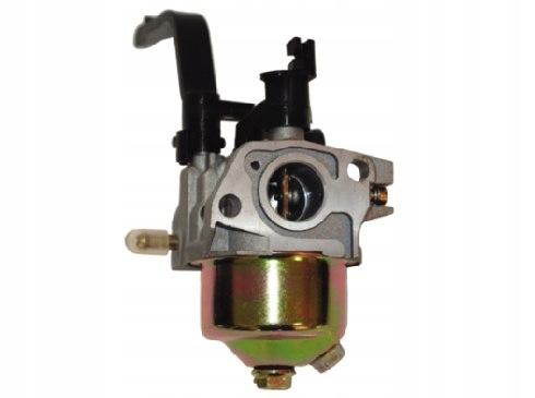 GAŹNIK DO AGREGATU SILNIKA HONDA GX160 GX200 GX168F 5.5 - 6.5KM Z KRANIKIEM