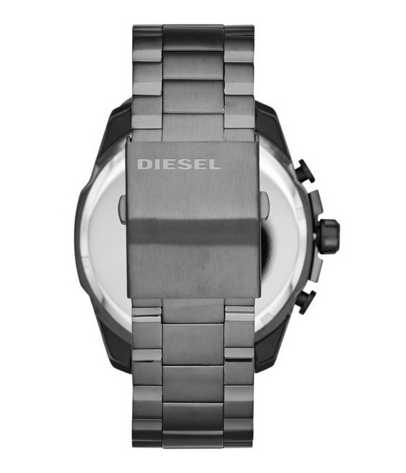 ZEGAREK MĘSKI DIESEL DZ4282 MEGA CHIEF ORYGINALNY GW24 + PUDEŁKO