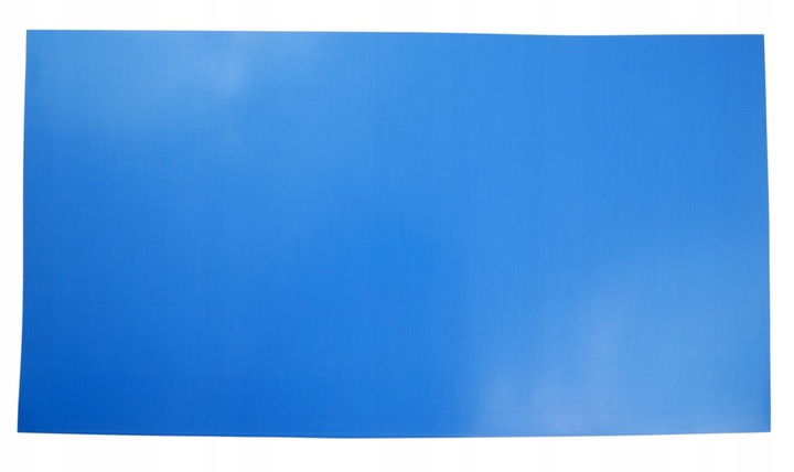 Łatka PVC do materacy Łata basenowa 27x50cm Mocny klej Odłuszczacz 100ml