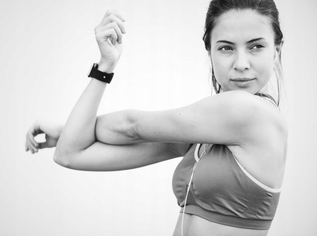 DRĄŻEK DO PODCIĄGANIA ĆWICZEŃ SUFITOWY NS-317