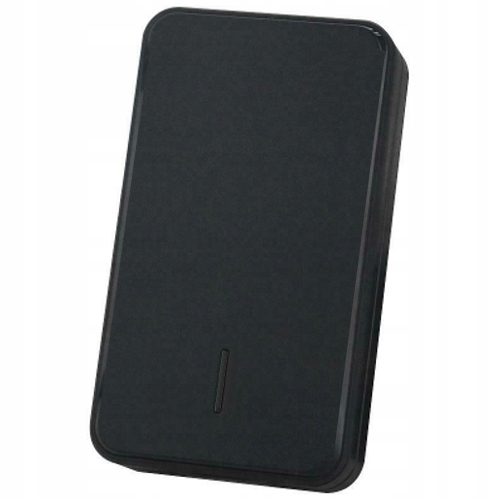 Lokalizator GPS Tracker Nadajnik 120 dni +SIM MT40