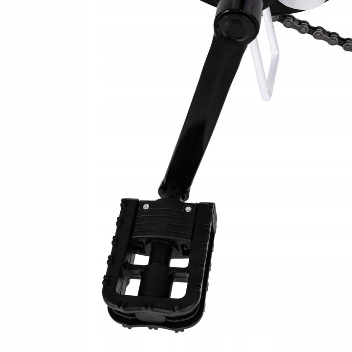 20” Wioślarz składany biały