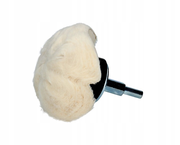 MYJKA POLERKA DO FELG 75MM - IDEALNA DO CZYSZCZENIA