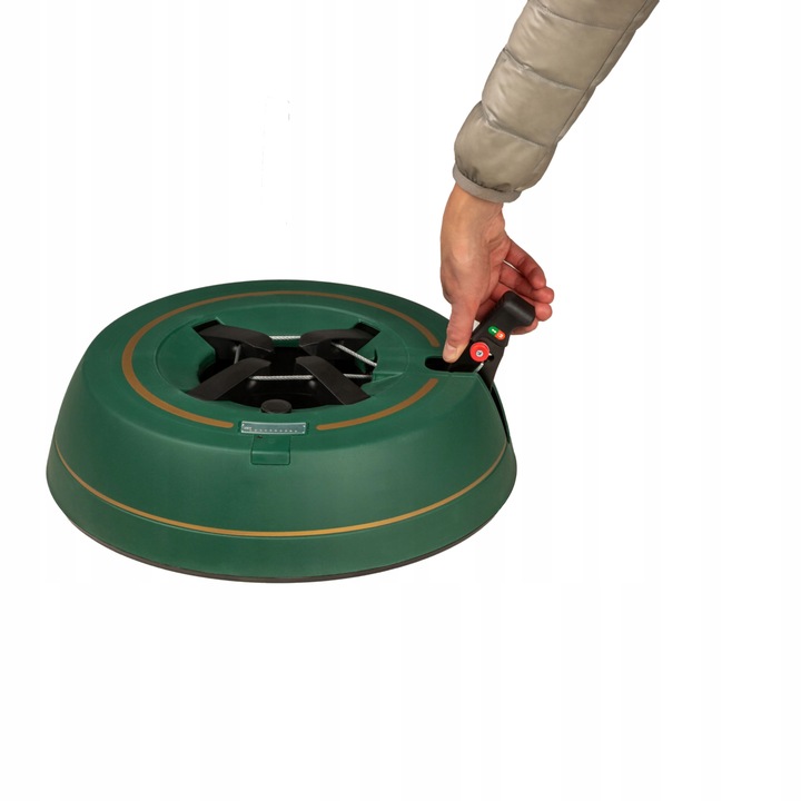 STOJAK CHOINKOWY KAMAI SELECT 2 DO DRZEWKA 2,5m