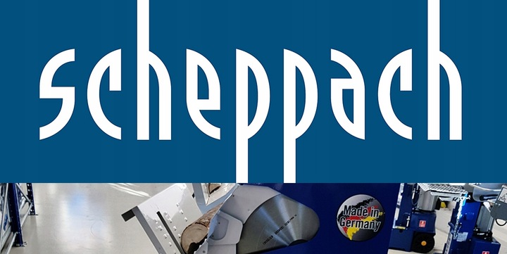 Pilarka Piła Stołowa Przecinarka Krajzega Drewna Hs100s Scheppach Germ