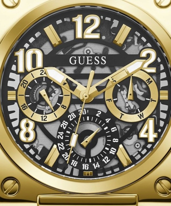 Zegarek męski Guess Prodigy