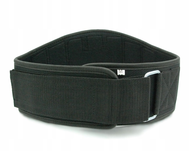 PAS KULTURYSTYCZNY NEOPRENOWY EVOLUTION 22 cm M